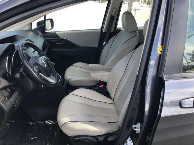 used 2015 Mazda Mazda5 car, priced at $12,495