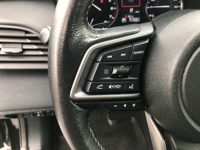 used 2023 Subaru Outback car, priced at $18,495