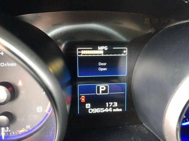 used 2018 Subaru Outback car, priced at $16,480