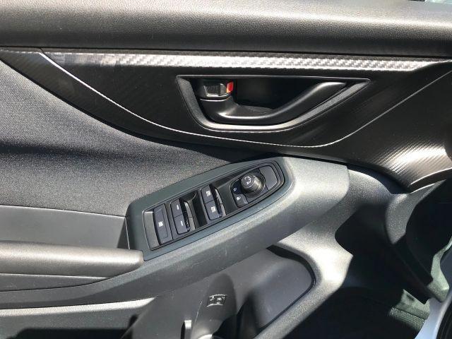 used 2020 Subaru Impreza car, priced at $15,495