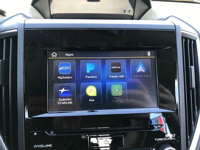 used 2020 Subaru Impreza car, priced at $15,495