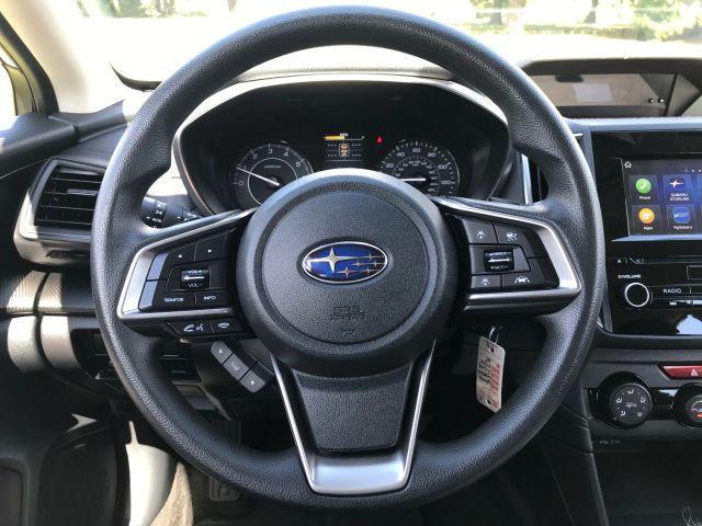 used 2020 Subaru Impreza car, priced at $15,495