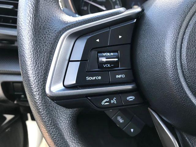 used 2020 Subaru Impreza car, priced at $15,495