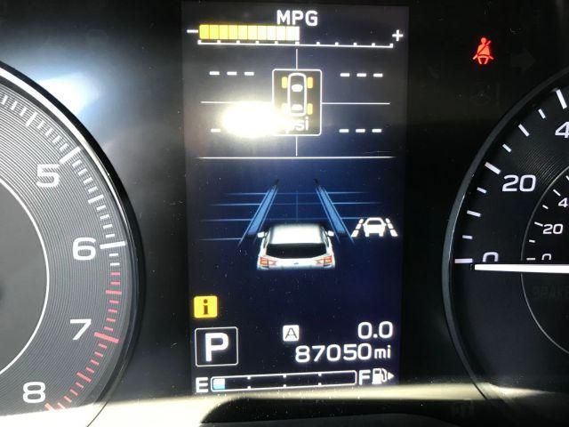 used 2020 Subaru Impreza car, priced at $15,495