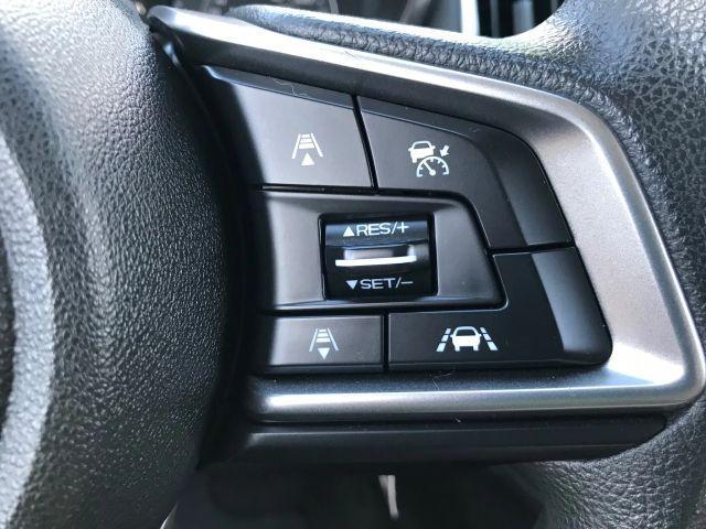 used 2020 Subaru Impreza car, priced at $15,495