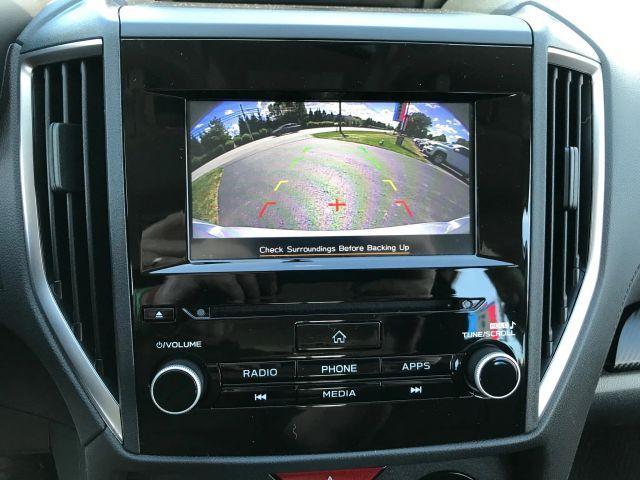 used 2020 Subaru Impreza car, priced at $15,495