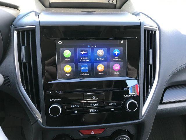 used 2020 Subaru Impreza car, priced at $15,495