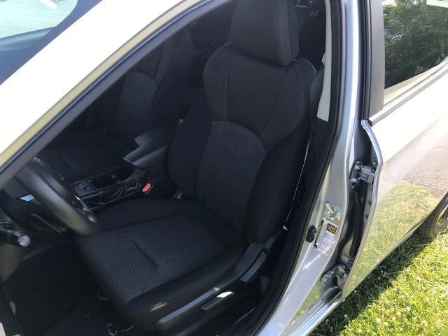 used 2020 Subaru Impreza car, priced at $15,495