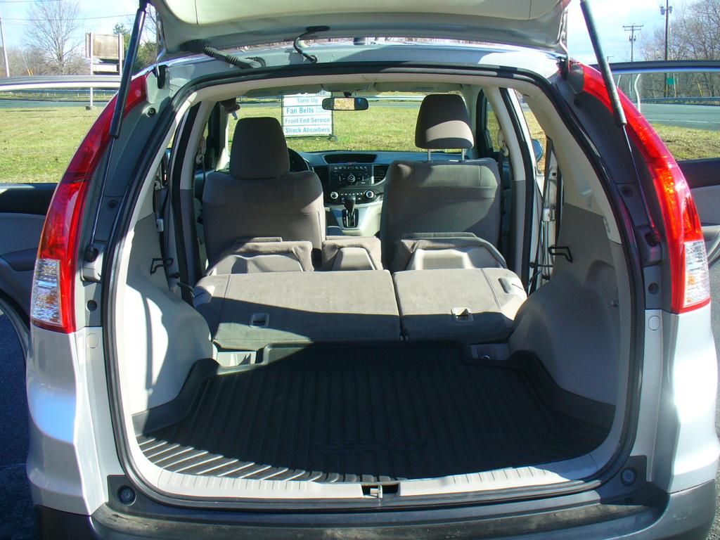used 2013 Honda CR-V car, priced at $10,950