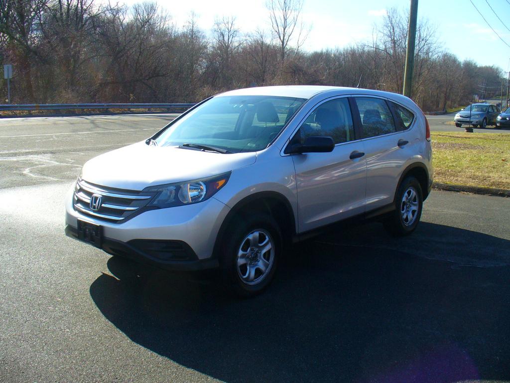 used 2013 Honda CR-V car, priced at $10,950