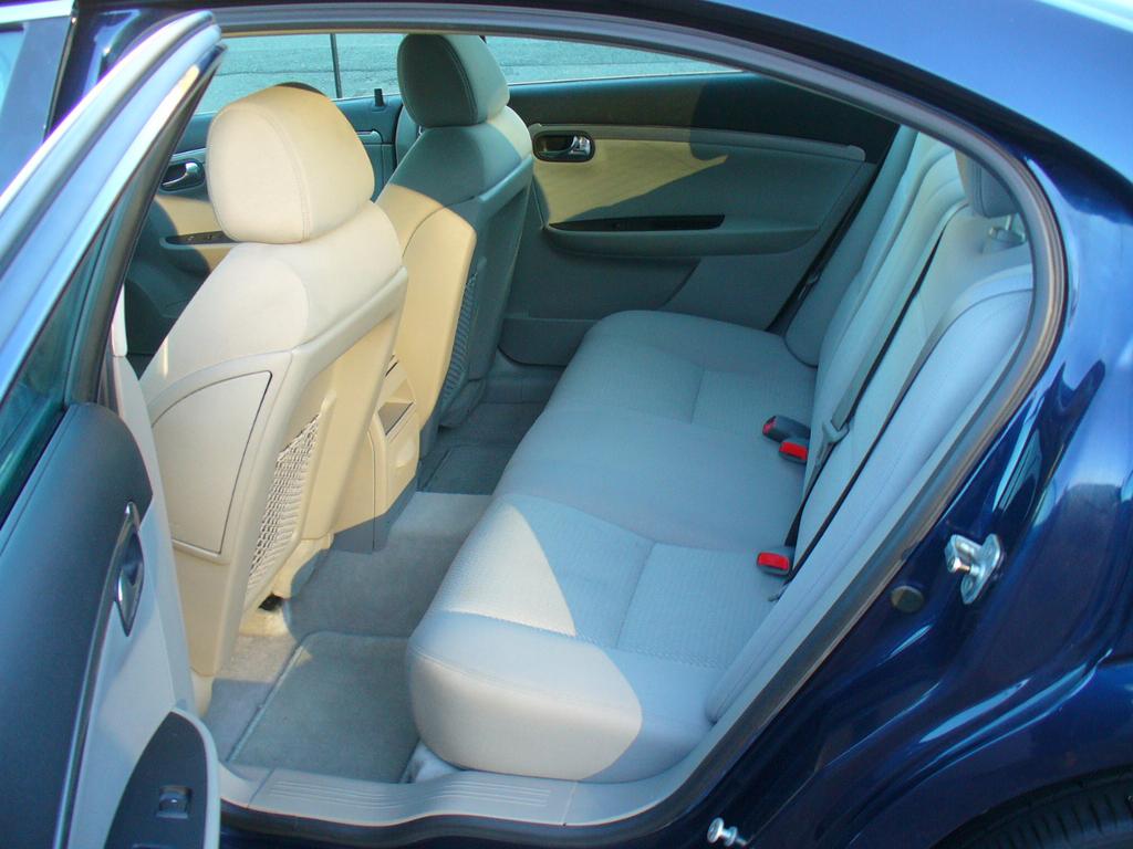 used 2008 Saturn Aura car, priced at $5,950