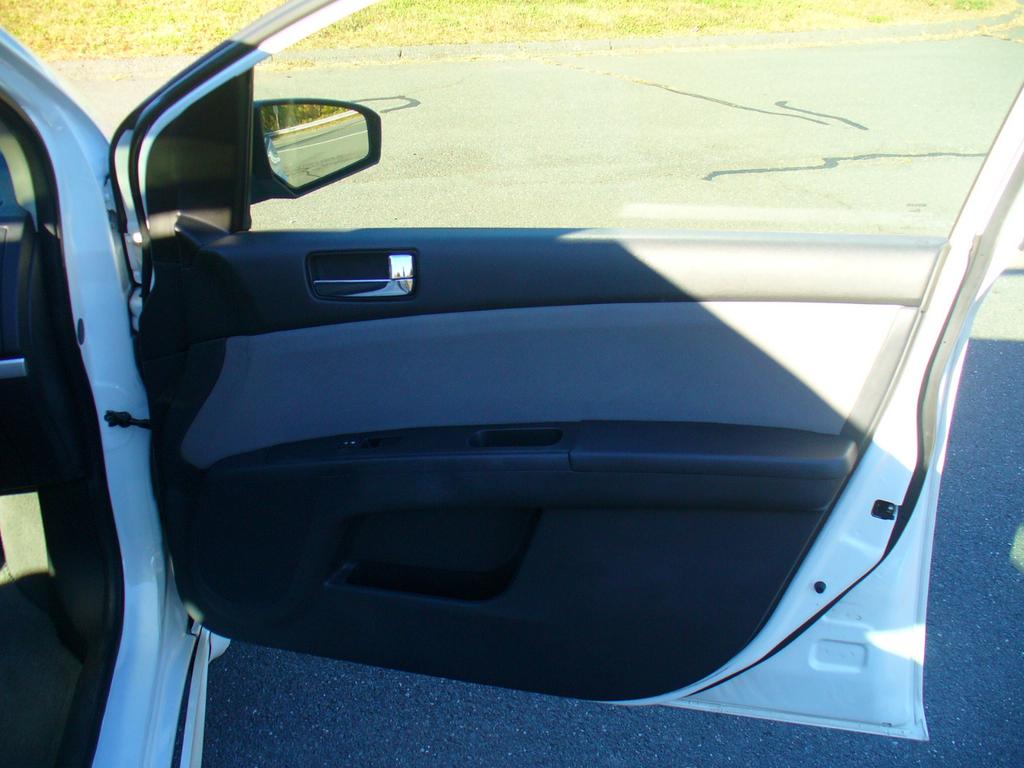 used 2012 Nissan Sentra car, priced at $6,950