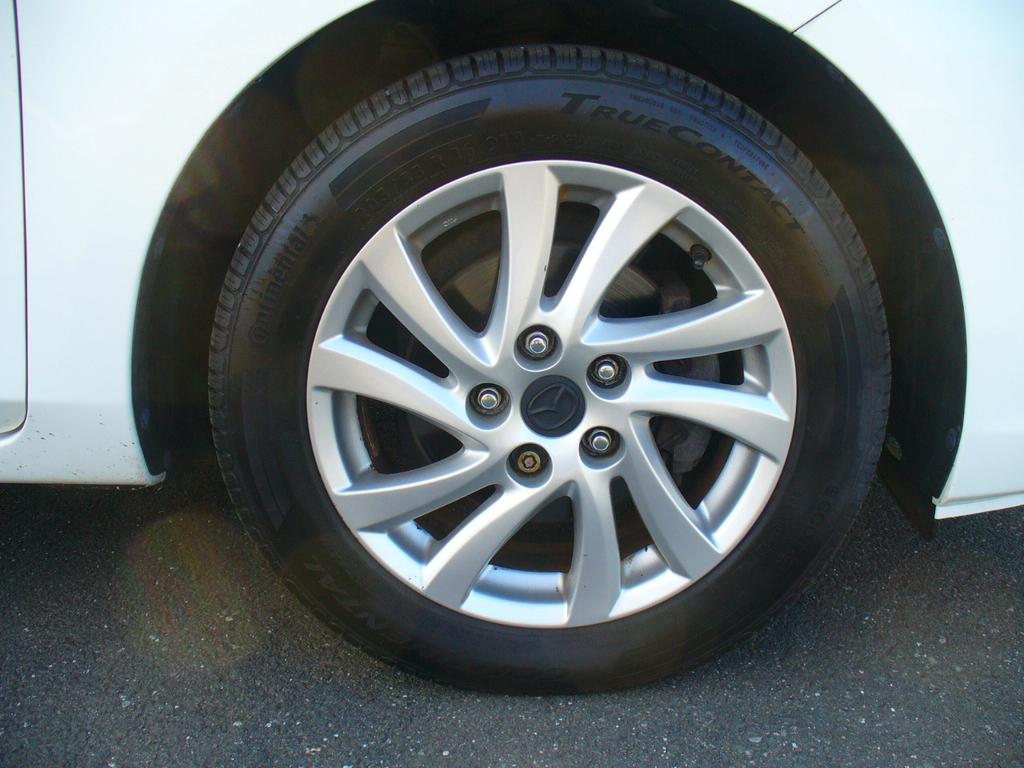 used 2013 Mazda Mazda3 car, priced at $8,950