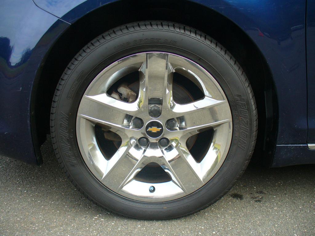 used 2008 Chevrolet Malibu car, priced at $7,950