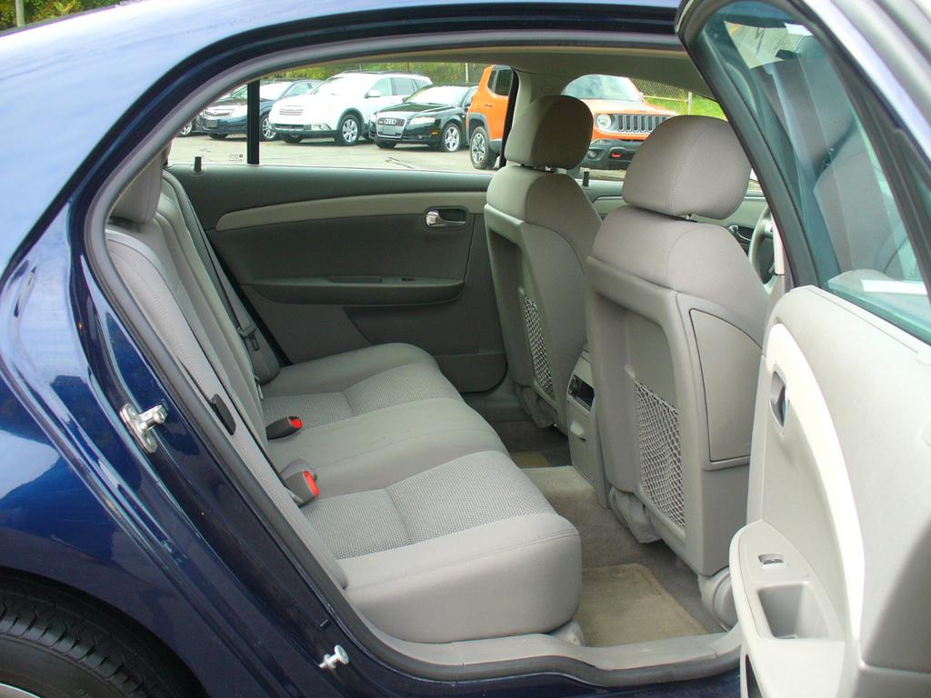 used 2008 Chevrolet Malibu car, priced at $7,950