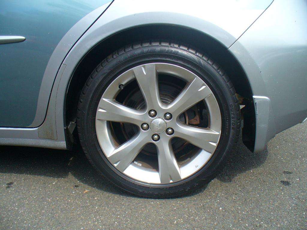 used 2009 Subaru Impreza car, priced at $7,950