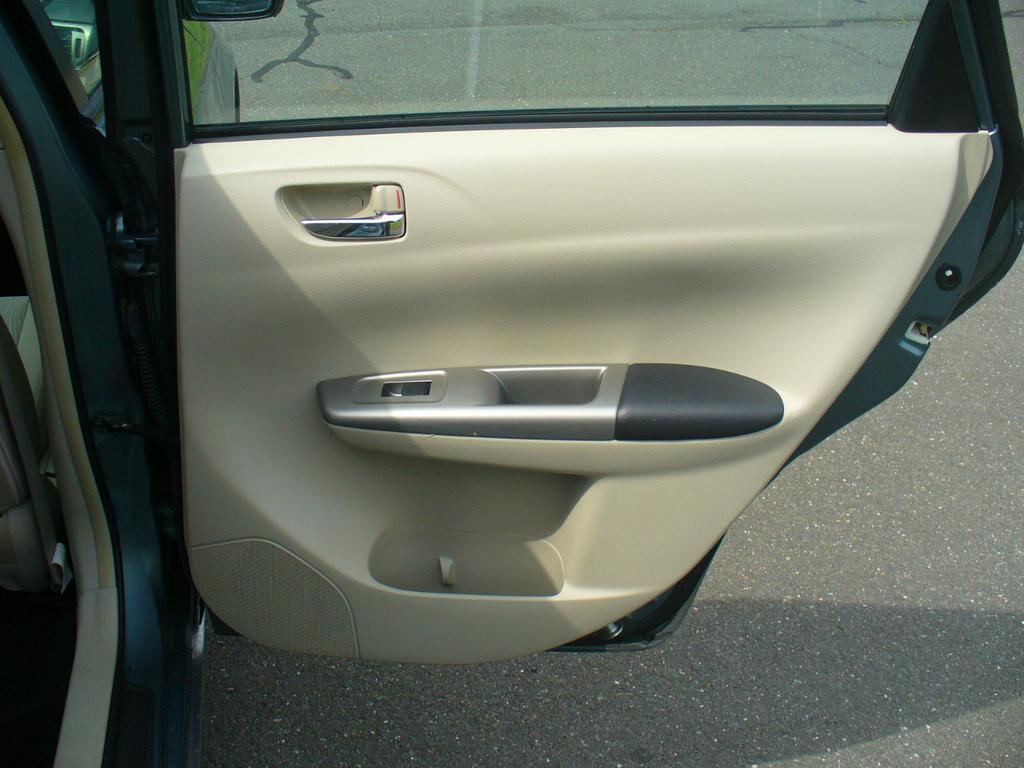 used 2009 Subaru Impreza car, priced at $7,950