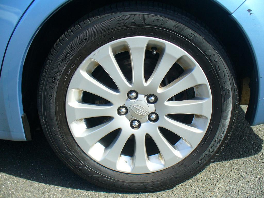 used 2011 Subaru Impreza car, priced at $8,950