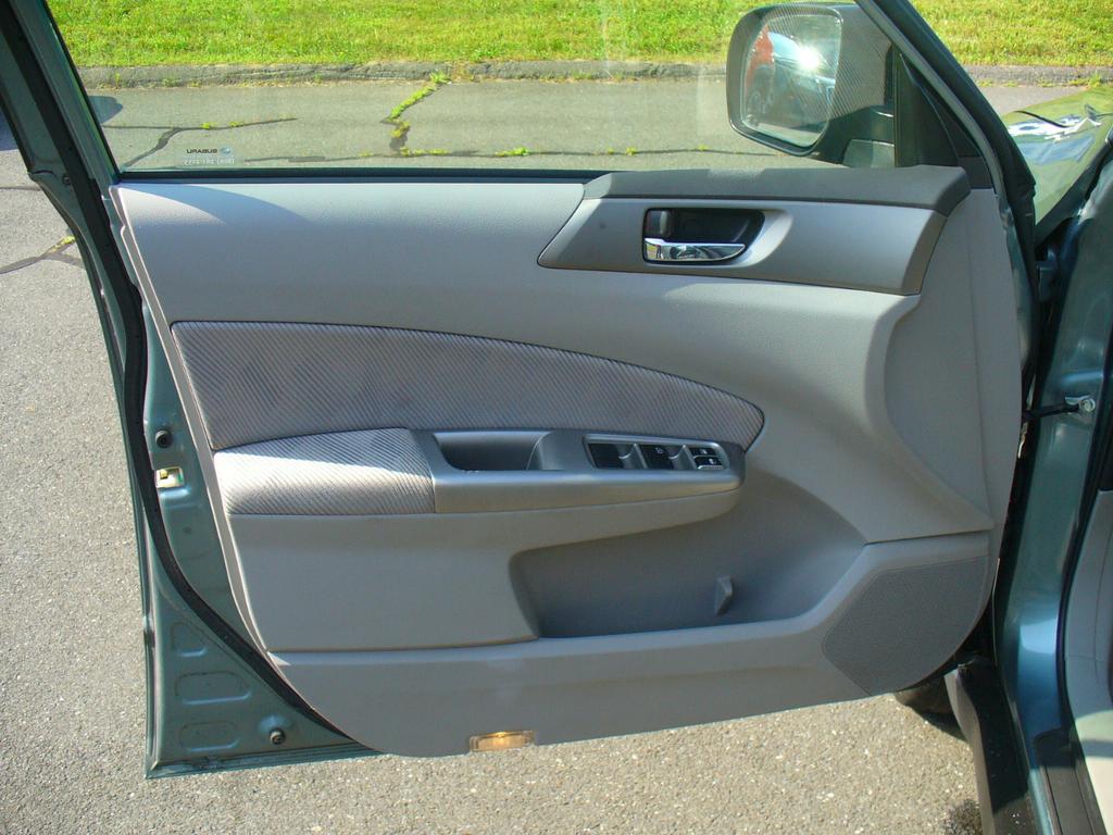 used 2010 Subaru Forester car, priced at $7,950