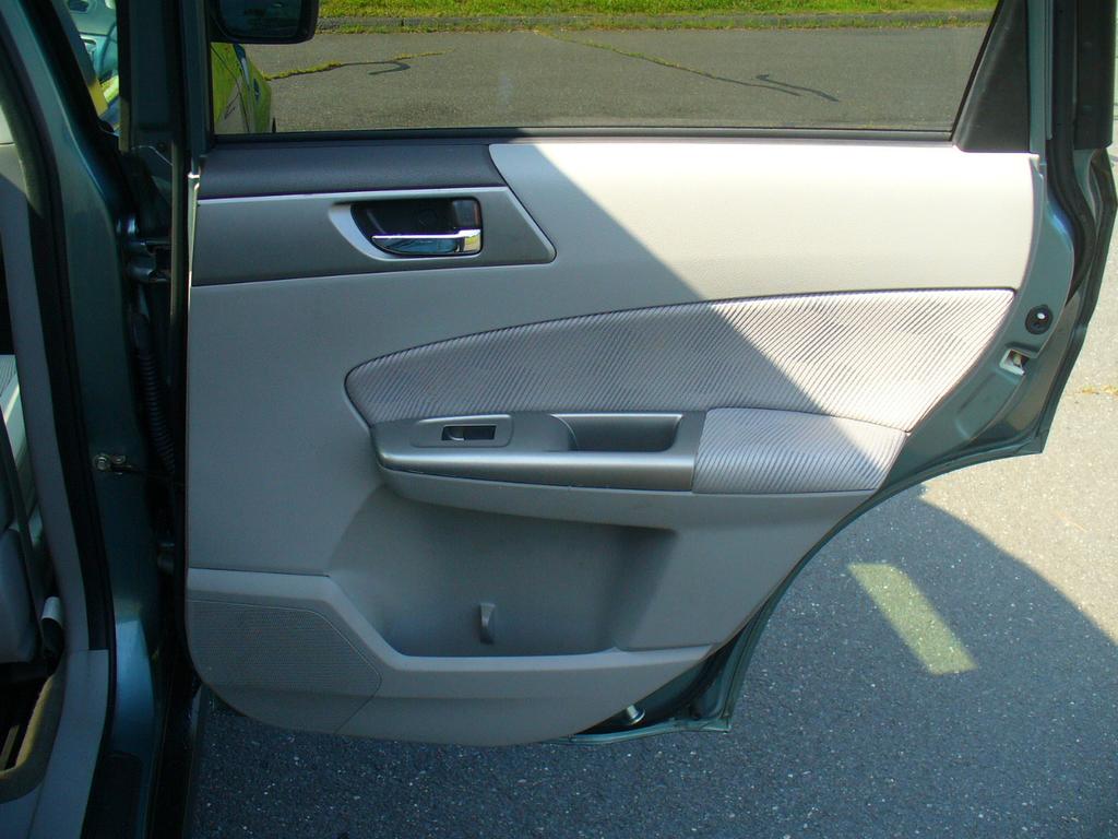 used 2010 Subaru Forester car, priced at $7,950