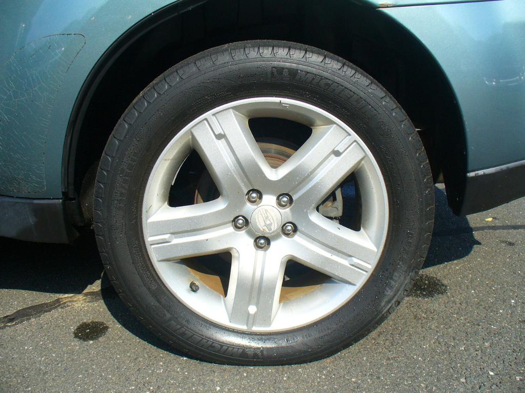 used 2010 Subaru Forester car, priced at $7,950