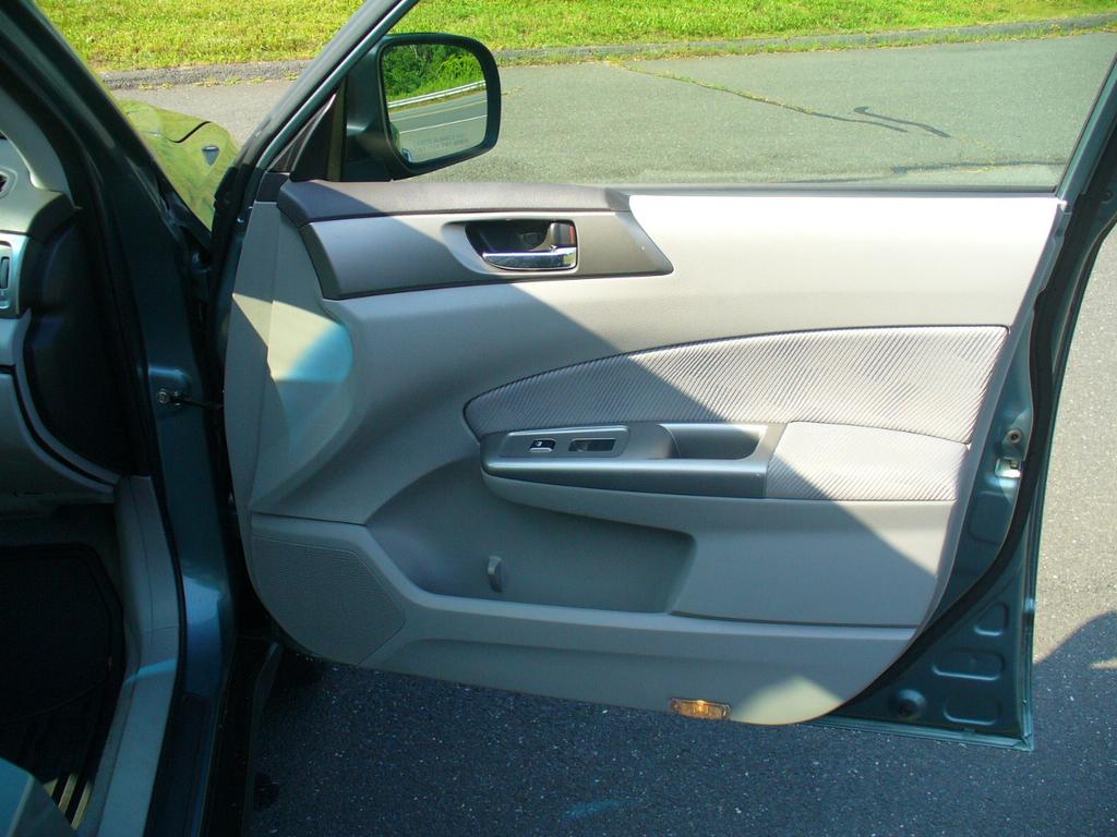 used 2010 Subaru Forester car, priced at $7,950