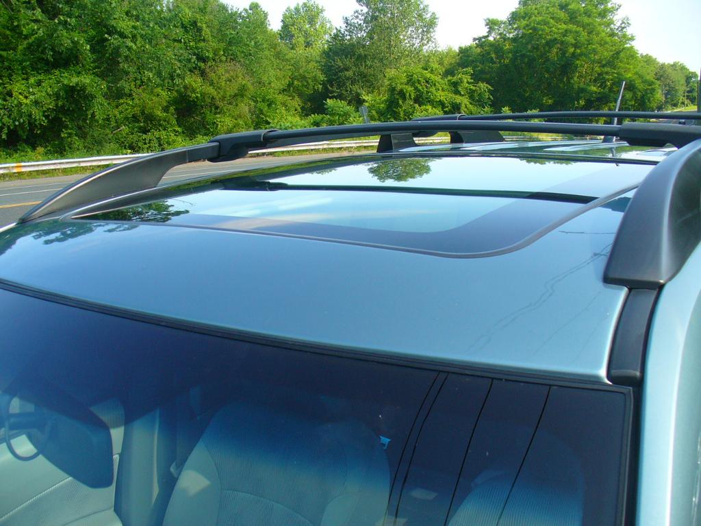 used 2010 Subaru Forester car, priced at $7,950