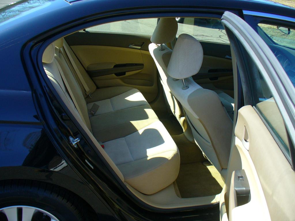 used 2008 Honda Accord car, priced at $8,950