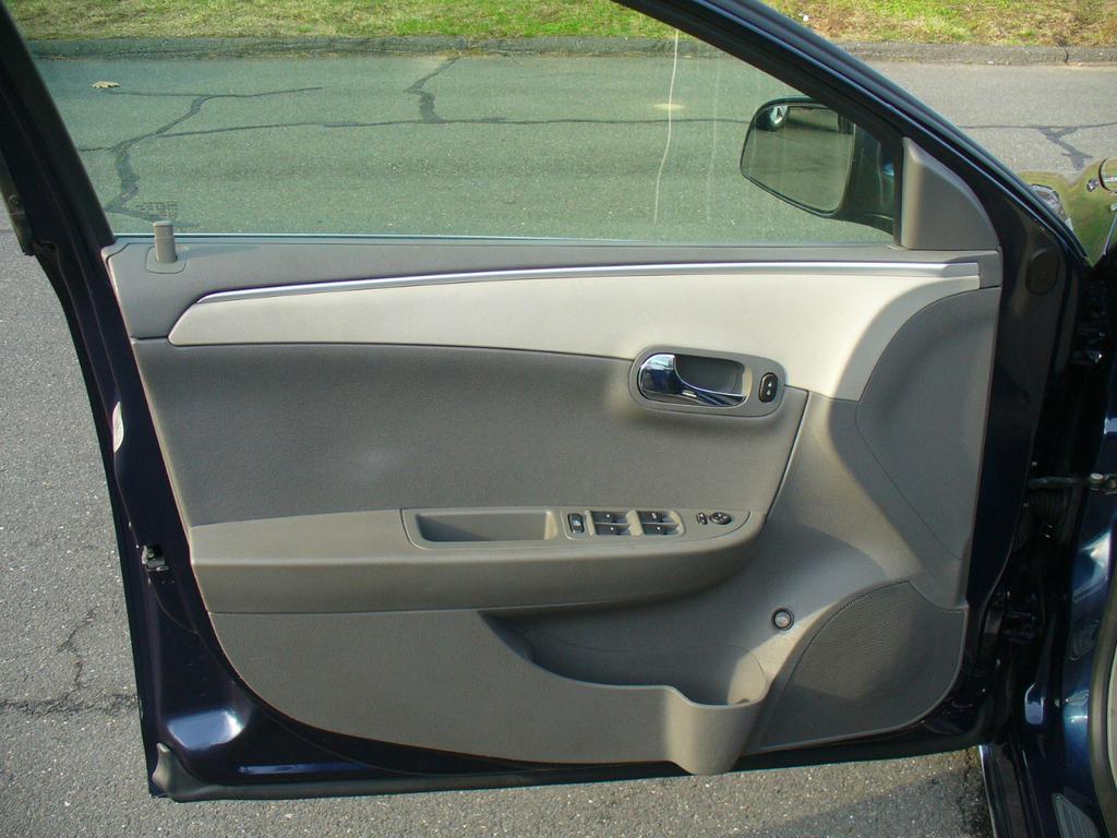 used 2011 Chevrolet Malibu car, priced at $7,450