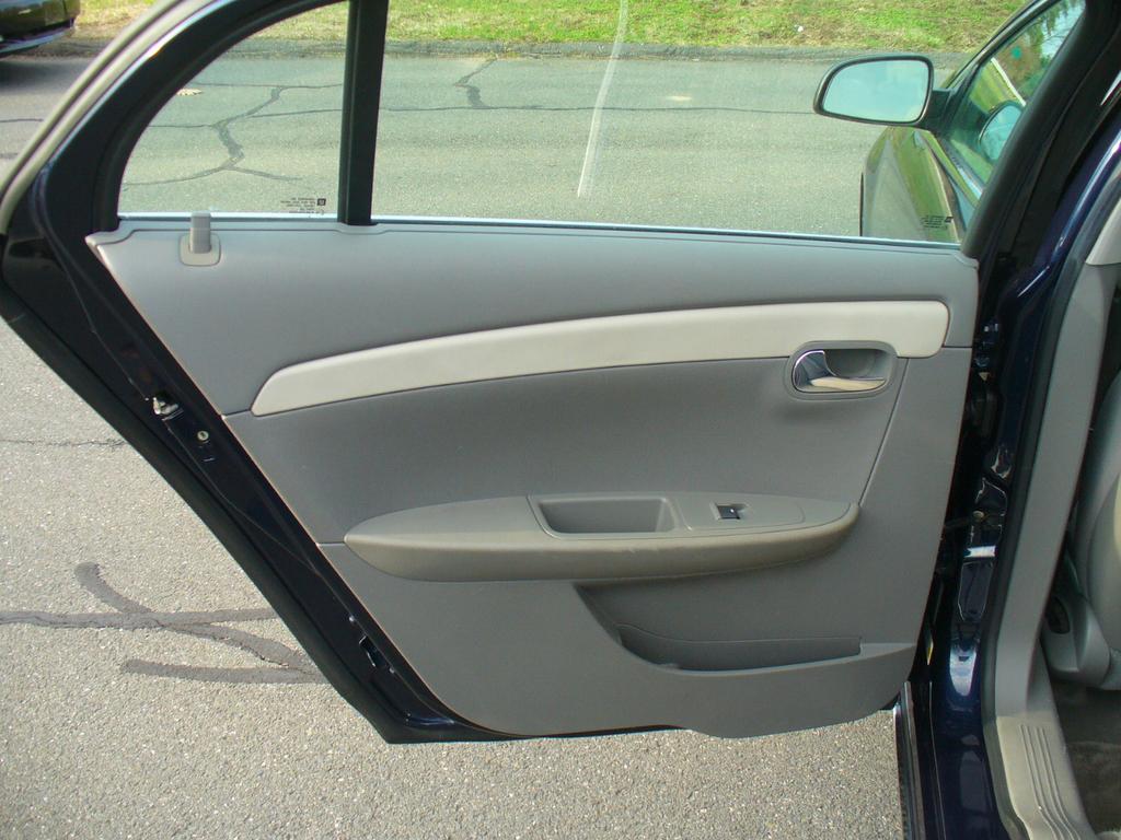 used 2011 Chevrolet Malibu car, priced at $7,450