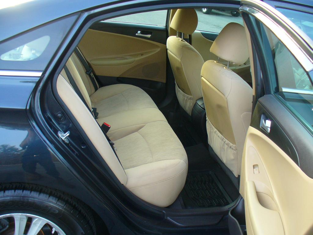used 2013 Hyundai Sonata car, priced at $6,450