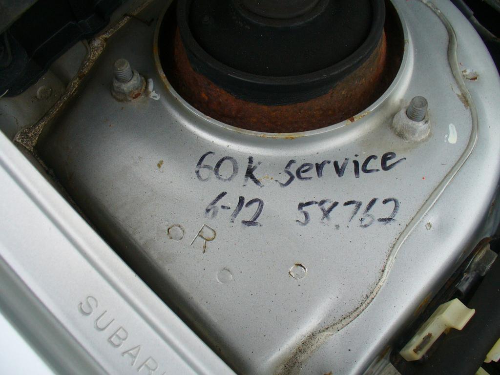 used 2007 Subaru Outback car, priced at $6,950