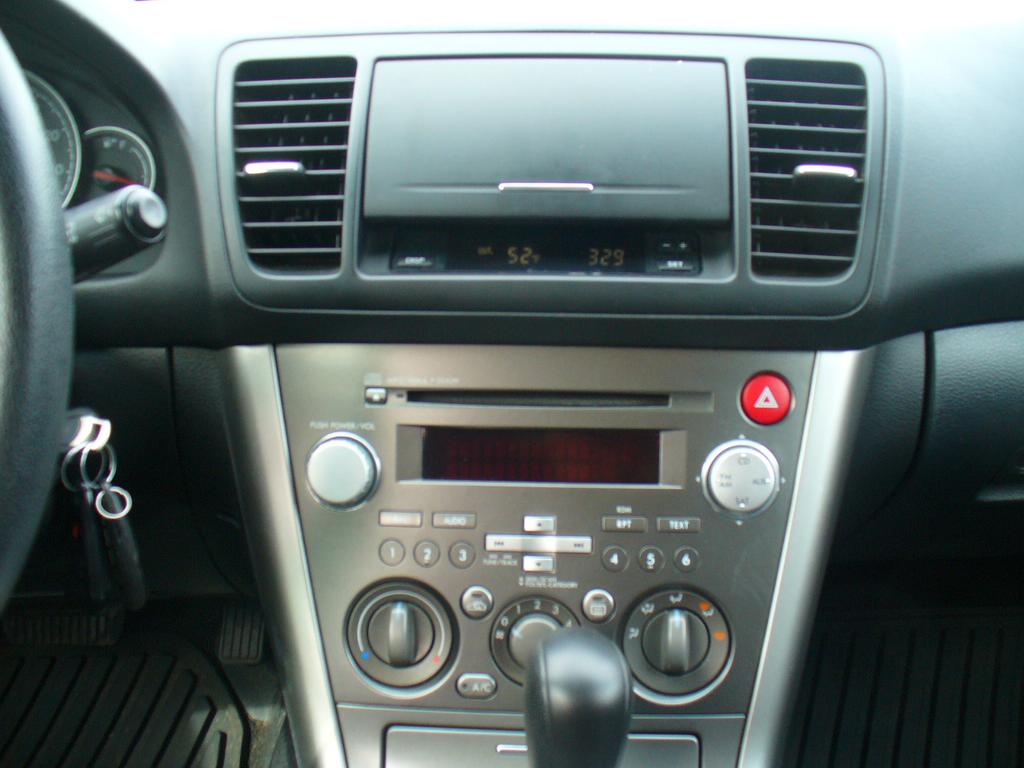 used 2007 Subaru Outback car, priced at $6,950