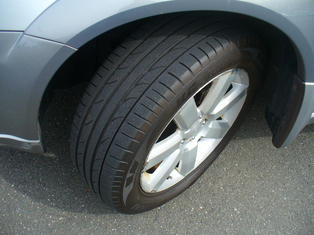 used 2007 Subaru Outback car, priced at $6,950