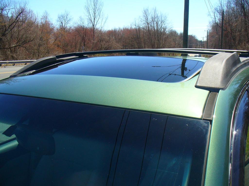 used 2011 Subaru Outback car, priced at $10,500