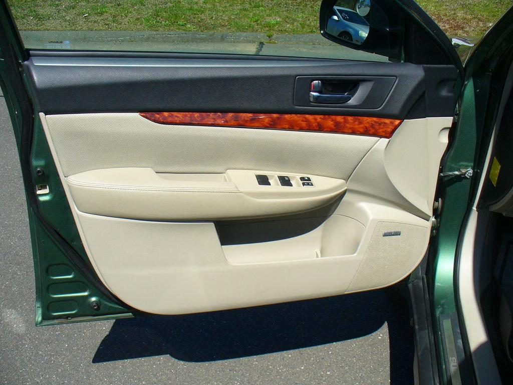 used 2011 Subaru Outback car, priced at $10,500