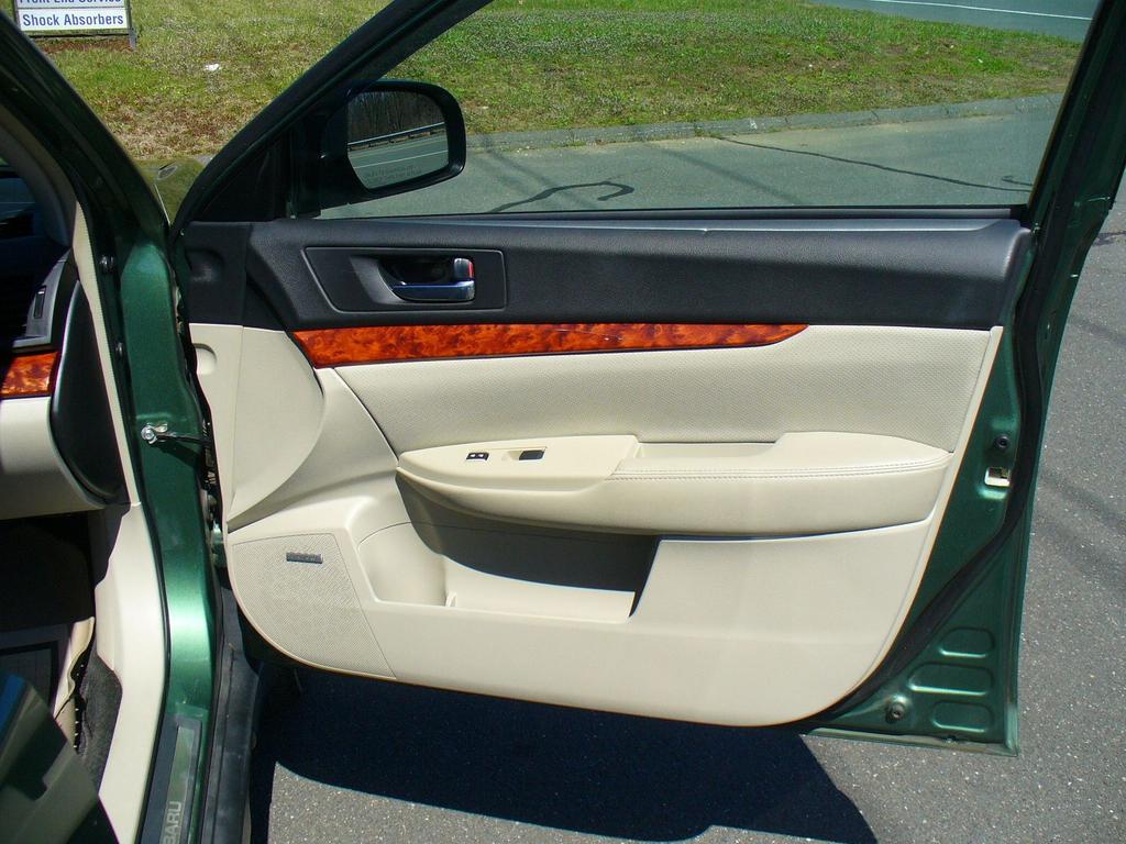 used 2011 Subaru Outback car, priced at $10,500