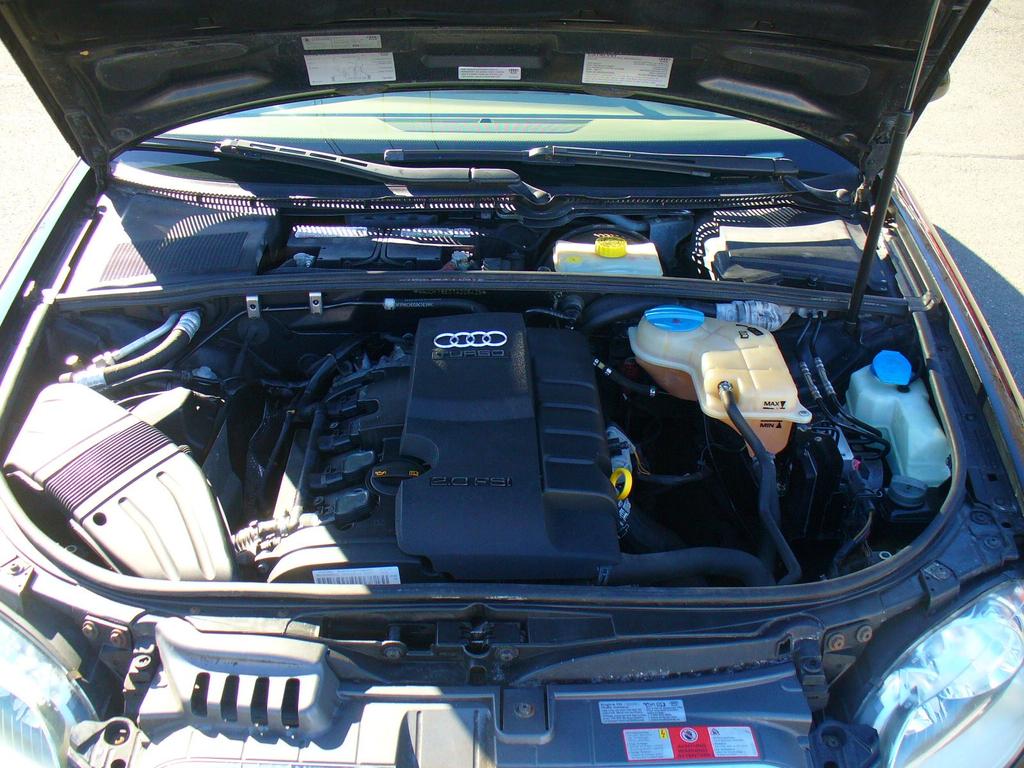 used 2007 Audi A4 car, priced at $6,950