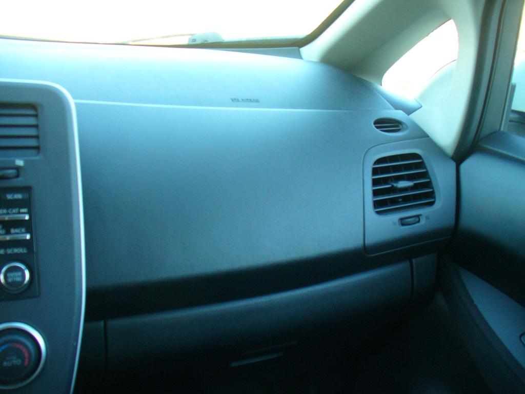 used 2015 Nissan Leaf car, priced at $7,650