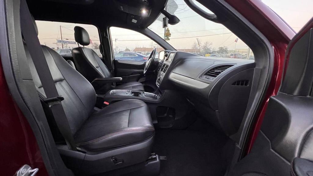 used 2019 Dodge Grand Caravan car, priced at $10,750