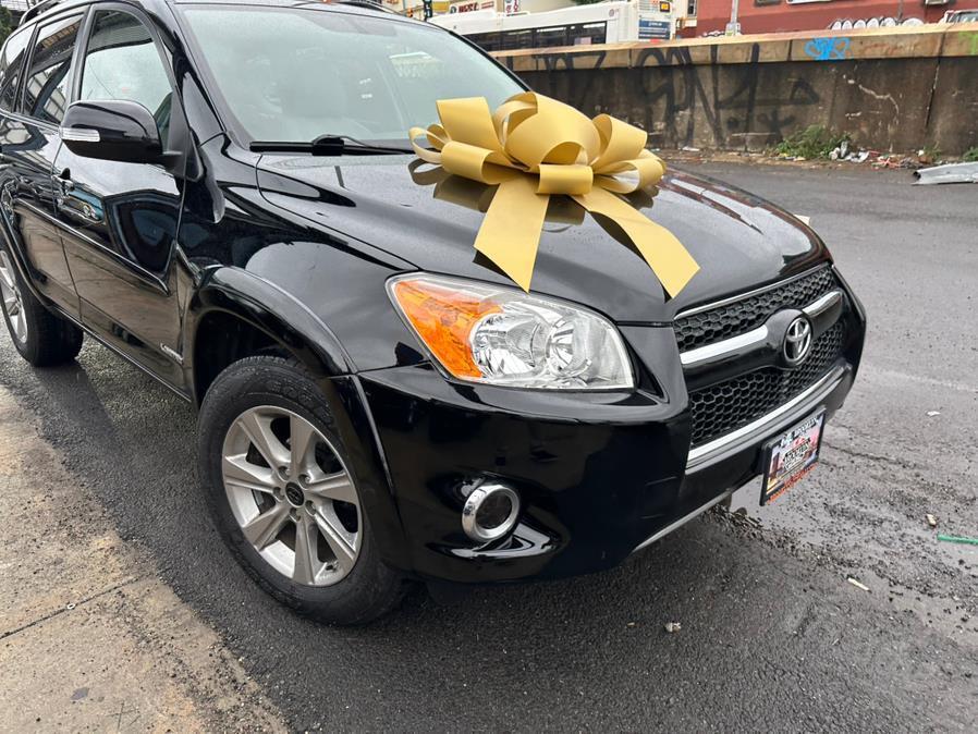 used 2010 Toyota RAV4 car, priced at $9,899