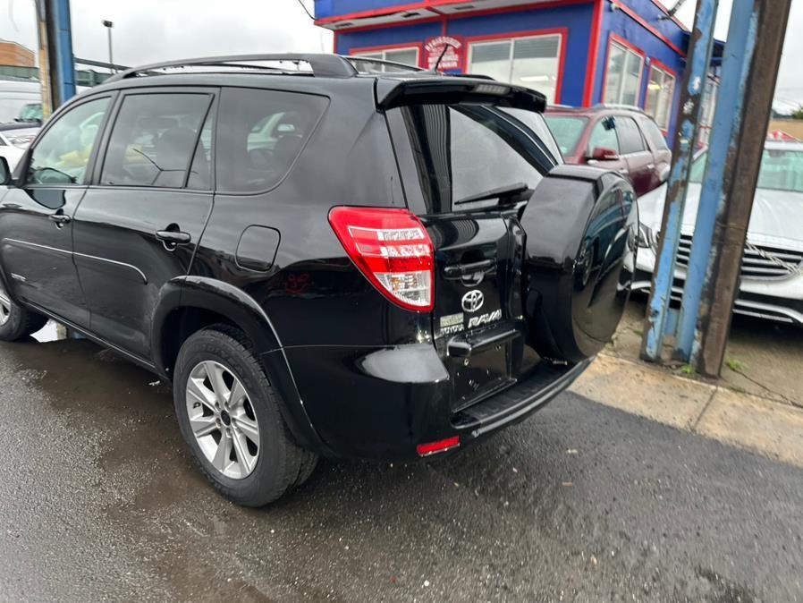 used 2010 Toyota RAV4 car, priced at $9,899