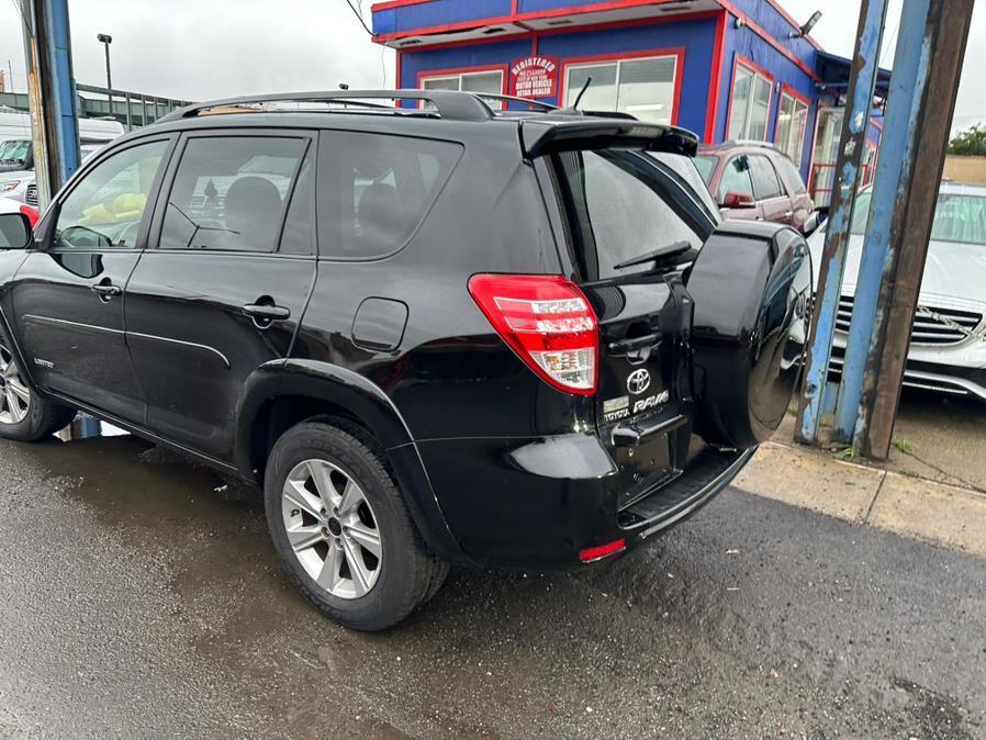 used 2010 Toyota RAV4 car, priced at $9,899