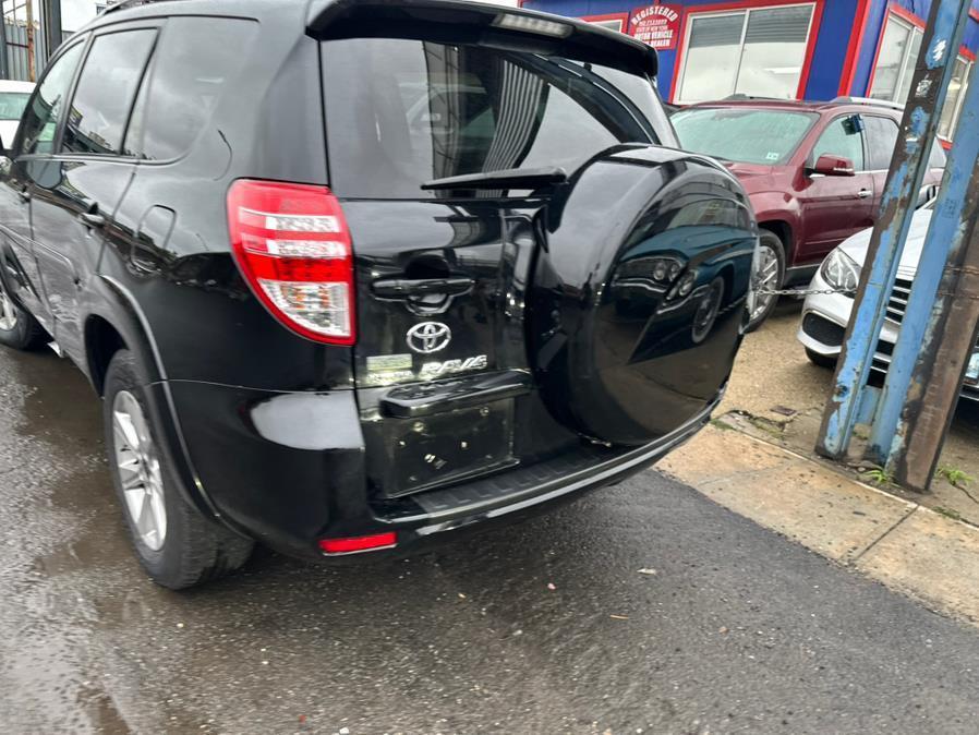 used 2010 Toyota RAV4 car, priced at $9,899
