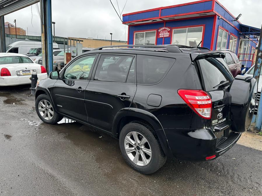 used 2010 Toyota RAV4 car, priced at $9,899