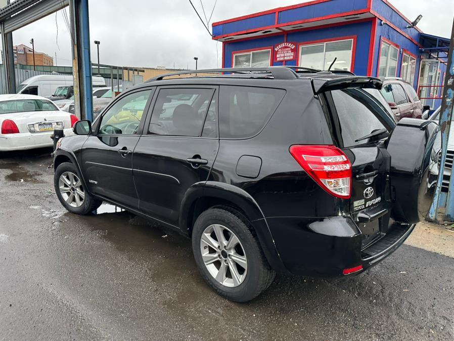 used 2010 Toyota RAV4 car, priced at $9,899