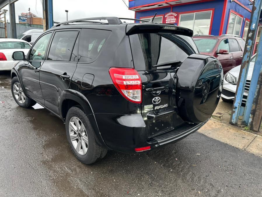 used 2010 Toyota RAV4 car, priced at $9,899