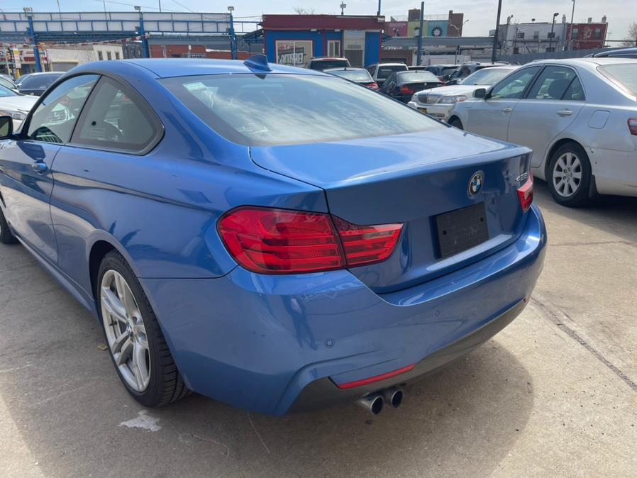 used 2014 BMW 428 car, priced at $14,999