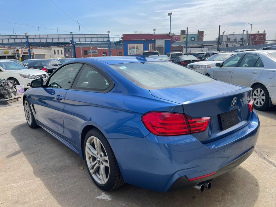 used 2014 BMW 428 car, priced at $14,999