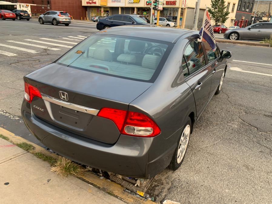 used 2011 Honda Civic car, priced at $7,499